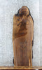 Thumbnail for Live Edge Black Walnut Desk Top/Sofa Table Top 4420