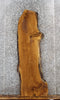 Thumbnail for Live Edge White Oak Desk Top/Console Table Top 4421