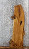 Thumbnail for Live Edge White Oak Desk Top/Console Table Top 4421