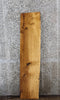 Thumbnail for Live Edge Oak Book Shelf Slab, Lumber Board, Wood 4422