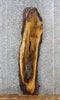 Thumbnail for Live Edge White Oak Console Table/Bar Top Slab 4424