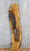 Thumbnail for Live Edge White Oak Console Table/Bar Top Slab 4424