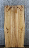 Thumbnail for 3- Bookmatched Live Edge Ash Kitchen Table Top Slabs 4426-4428