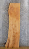Thumbnail for Live Edge Ash Accent/Sofa/Coffee Table Top Slab 4432