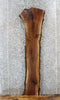 Thumbnail for Live Edge Black Walnut Side/Console Table Top Slab 4441