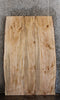 Thumbnail for 3- Live Edge Maple Slabs Kitchen/Dining Table Top 4442-4444