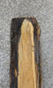 Thumbnail for Spalted Maple Live Edge Bar/Sofa Table Top Slab  CLOSEOUT 4446