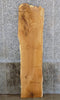 Thumbnail for Live Edge White Oak Sofa/Coffee Table Top Wood Slab CLOSEOUT 4447