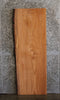 Thumbnail for Red Oak Natural Edge Coffee Table/Conference Table 444