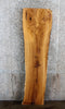 Thumbnail for Live Edge White Oak Desk/Console Table Top Slab 4461