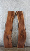 Thumbnail for 2- Walnut Live Edge Charcuterie/Taxidermy Slabs 449-450