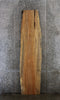 Thumbnail for Spalted Maple Bar Top/Desk Slab, Live Edge Wood Slab 45000