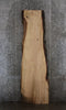 Thumbnail for Spalted Maple Live Edge Bar Top/Desk Top, Live Edge Wood 45001