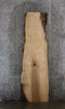 Thumbnail for Spalted Maple Live Edge Bar Top/Desk Top, Live Edge Wood 45001