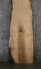 Thumbnail for Spalted Maple Live Edge Bar Top/Desk Top, Live Edge Wood 45001