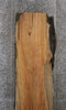 Thumbnail for Live Edge Wood Slab, Spalted Maple Desk/Bar Top Slab 45003