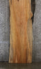 Thumbnail for Live Edge Wood Slab, Spalted Maple Desk/Bar Top Slab 45003