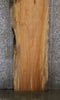 Thumbnail for Live Edge Wood Slab, Spalted Maple Desk/Bar Top Slab 45003