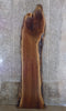 Thumbnail for Rustic Live Edge Black Walnut Bar/Reception Table Top Slab 45004
