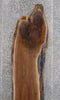 Thumbnail for Rustic Live Edge Black Walnut Bar/Reception Table Top Slab 45004