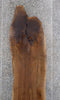 Thumbnail for Rustic Live Edge Black Walnut Bar/Reception Table Top Slab 45004