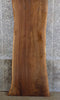 Thumbnail for Rustic Live Edge Black Walnut Bar/Reception Table Top Slab 45004