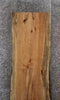 Thumbnail for Live Edge Wood Slab, Spalted Maple Wide Desk Slab 45005