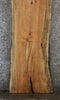 Thumbnail for Live Edge Wood Slab, Spalted Maple Wide Desk Slab 45005