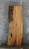 Thumbnail for Live Edge Wood Slab, Spalted Maple Wide Desk Slab 45005