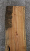 Thumbnail for Live Edge Wood Slab, Spalted Maple Wide Desk Slab 45005