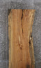 Thumbnail for Spalted Maple Computer Desk Slab/Bar Top, Live Edge Wood 45006