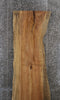Thumbnail for Spalted Maple Live Edge Slab, Computer Desk/Bar Top 45007