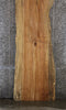 Thumbnail for Spalted Maple Live Edge Slab, Computer Desk/Bar Top 45007