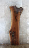 Thumbnail for Walnut Live Edge Desk/Bar Top Slab 45007