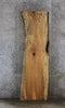 Thumbnail for Spalted Maple Live Edge Slab Computer Desk, Bar Top 45008
