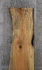 Thumbnail for Spalted Maple Live Edge Slab Computer Desk, Bar Top 45008