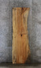 Thumbnail for Spalted Maple Live Edge Slab Computer Desk, Bar Top 45008