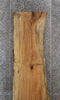 Thumbnail for Spalted Maple Live Edge Slab Computer Desk, Bar Top 45008