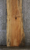 Thumbnail for Spalted Maple Live Edge Slab Computer Desk, Bar Top 45008