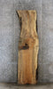 Thumbnail for Spalted Maple Live Edge Wood Slab, Computer Desk, Bar Top 45009