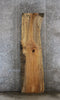 Thumbnail for Spalted Maple Live Edge Wood Slab, Computer Desk, Bar Top 45009