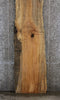 Thumbnail for Spalted Maple Live Edge Wood Slab, Computer Desk, Bar Top 45009
