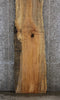 Thumbnail for Spalted Maple Live Edge Wood Slab, Computer Desk, Bar Top 45009