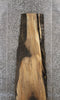 Thumbnail for Spalted Maple Desk Top Slab, Live Edge Wood 45010