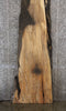 Thumbnail for Spalted Maple Desk Top Slab, Live Edge Wood 45010