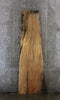 Thumbnail for Spalted Maple Desk Top Slab, Live Edge Wood 45010