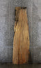 Thumbnail for Spalted Maple Desk Top Slab, Live Edge Wood 45010