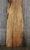 Thumbnail for Spalted Maple Desk Top Slab, Live Edge Wood 45010
