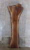 Thumbnail for Live Edge Salvaged Black Walnut Bar/Reception Table Top Slab 45011