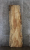 Thumbnail for Spalted Maple Desk Slab (Partial Decay) 45012